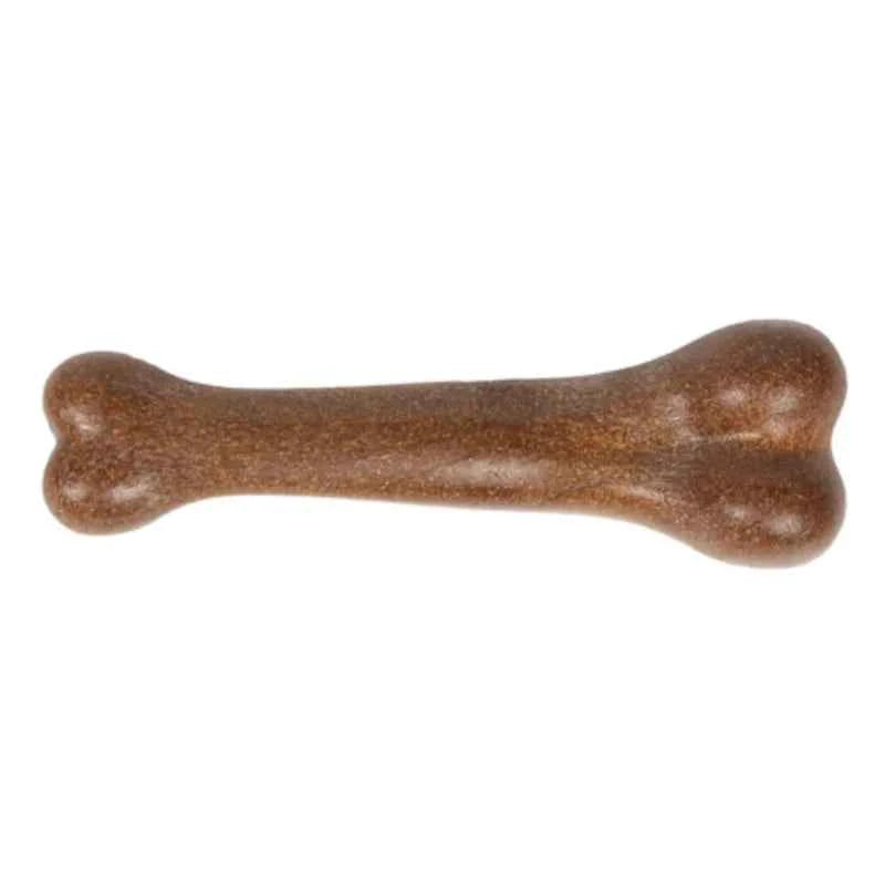 Indestructible Dog Bone Chew Toy - Safe & Durable Chew for All Dogs