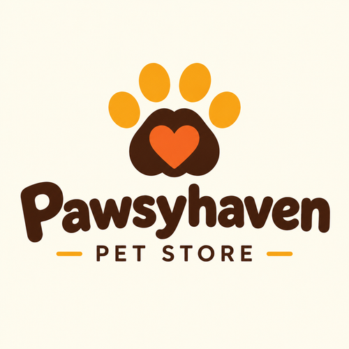 Pawsy Haven