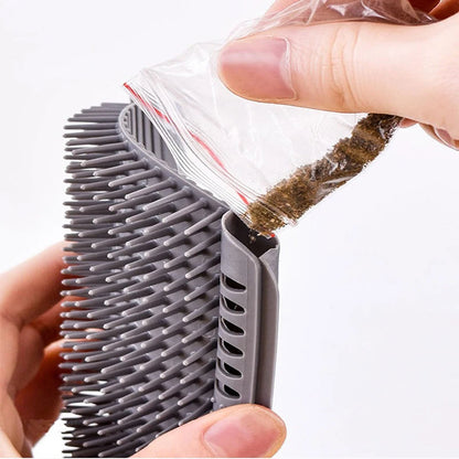 Cat Corner Scrubber Massager – The Ultimate Cat Scratching Solution