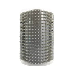 Cat Corner Scrubber Massager – The Ultimate Cat Scratching Solution