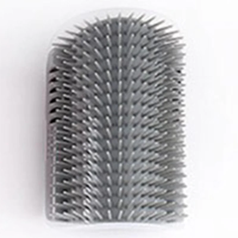 Cat Corner Scrubber Massager – The Ultimate Cat Scratching Solution