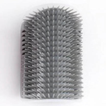 Cat Corner Scrubber Massager – The Ultimate Cat Scratching Solution