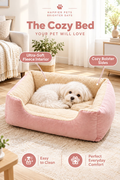 Lit pour chats Produits pour animaux de compagnie Coussins Chaton Accessoires d'hiver Chien Toutes les maisons Fournitures Objets Accessoire Habitats Panier Maison Lits