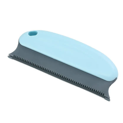 Pet Hair Removal Comb: Effectively Groom Your Cats and Dogs for a Spotless Home
