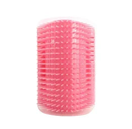 Cat Corner Scrubber Massager – The Ultimate Cat Scratching Solution