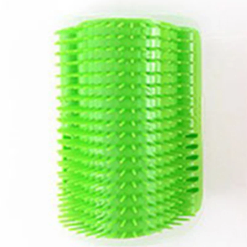 Cat Corner Scrubber Massager – The Ultimate Cat Scratching Solution