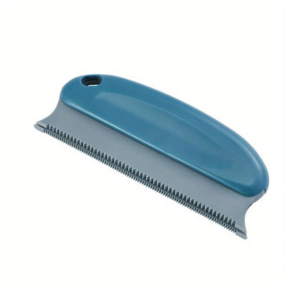 Pet Hair Removal Comb: Effectively Groom Your Cats and Dogs for a Spotless Home