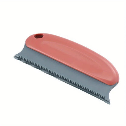Pet Hair Removal Comb: Effectively Groom Your Cats and Dogs for a Spotless Home