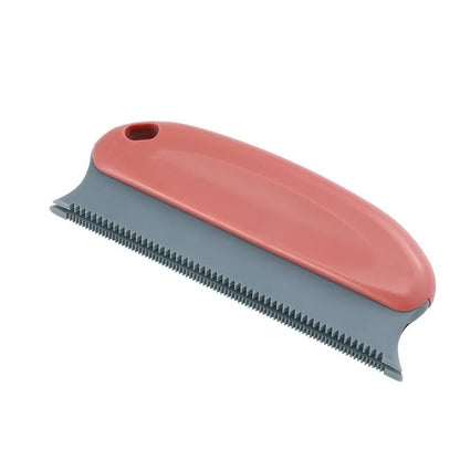 Pet Hair Removal Comb: Effectively Groom Your Cats and Dogs for a Spotless Home
