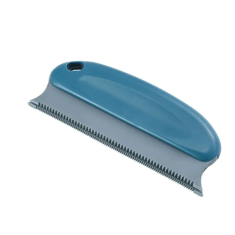 Pet Hair Removal Comb: Effectively Groom Your Cats and Dogs for a Spotless Home